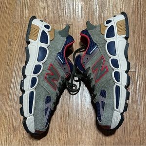 New Balance Yurt Salehe Bembury
Men’s Size 7.5